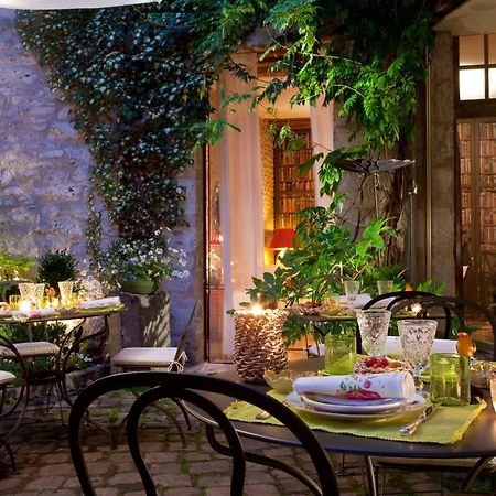 Angerville  Hotel De France מראה חיצוני תמונה