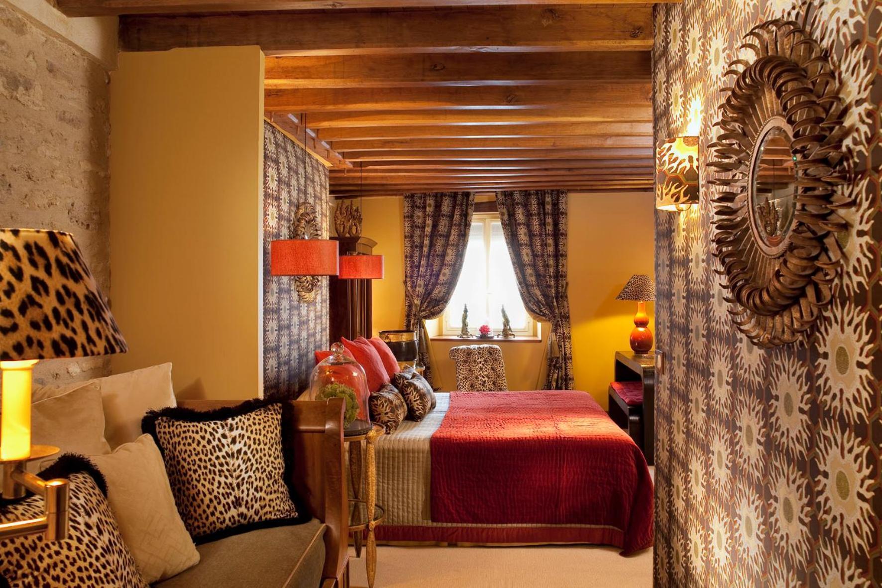 Angerville  Hotel De France מראה חיצוני תמונה