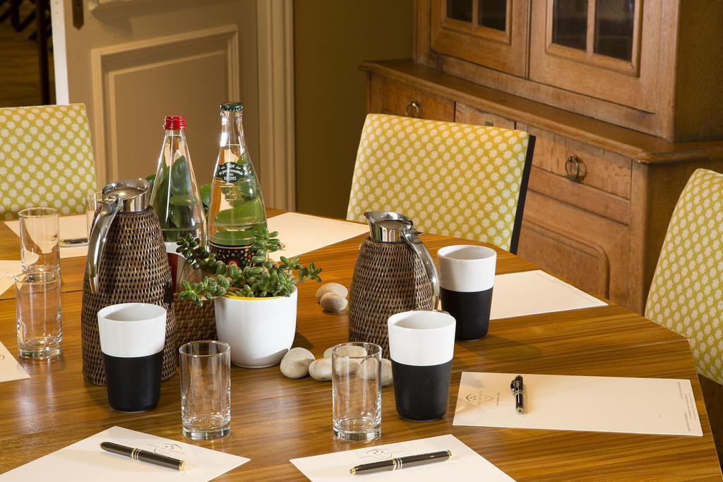Angerville  Hotel De France מראה חיצוני תמונה