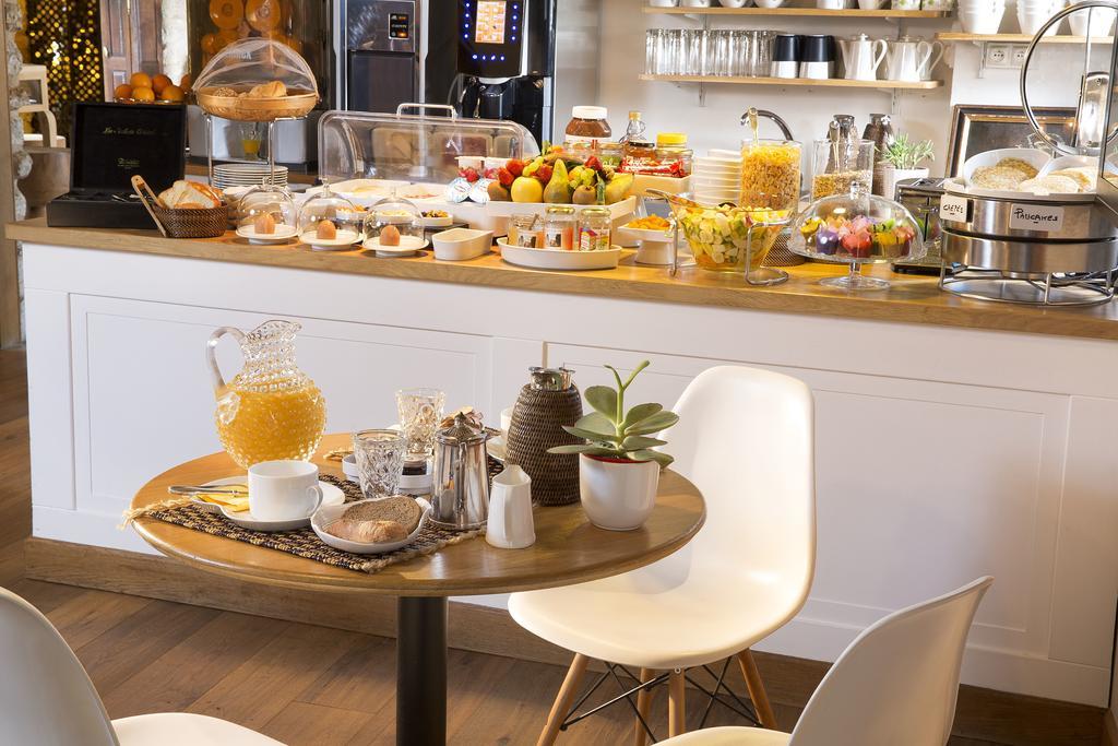 Angerville  Hotel De France מראה חיצוני תמונה