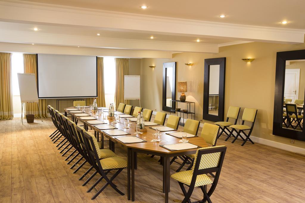 Angerville  Hotel De France מראה חיצוני תמונה