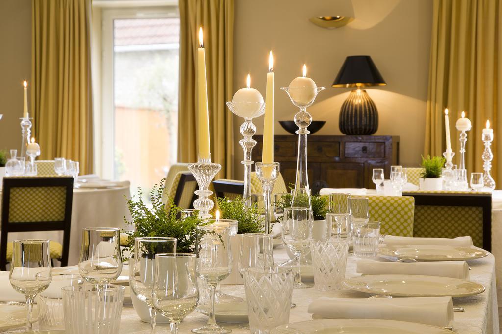 Angerville  Hotel De France מראה חיצוני תמונה