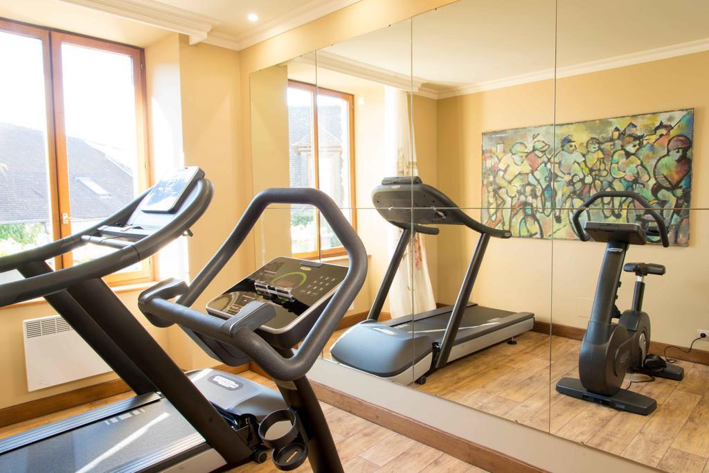 Angerville  Hotel De France מראה חיצוני תמונה