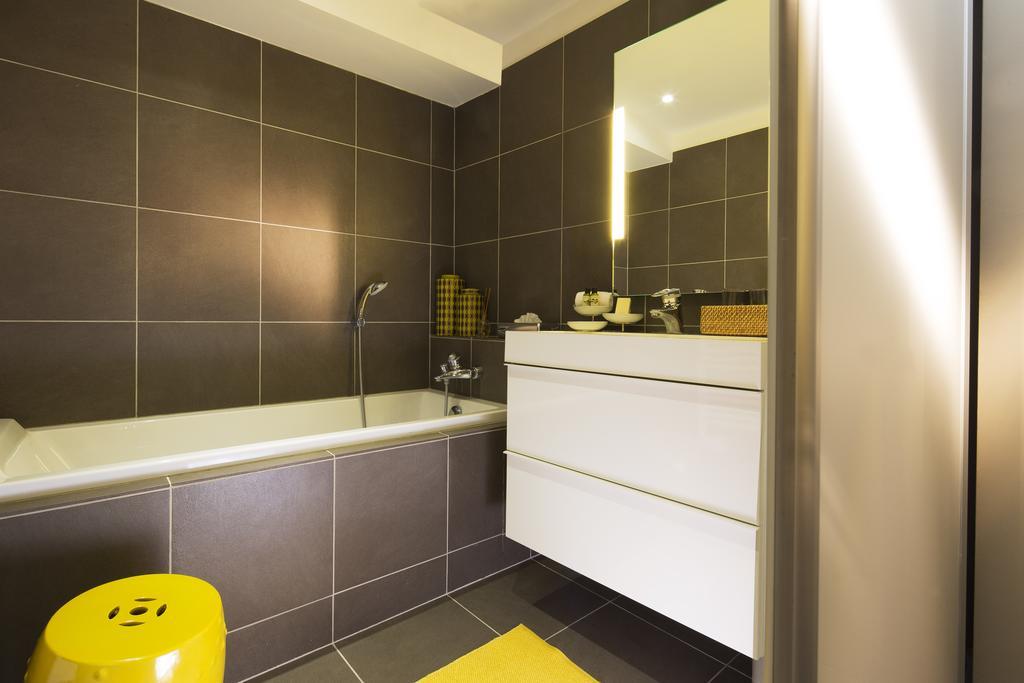 Angerville  Hotel De France מראה חיצוני תמונה