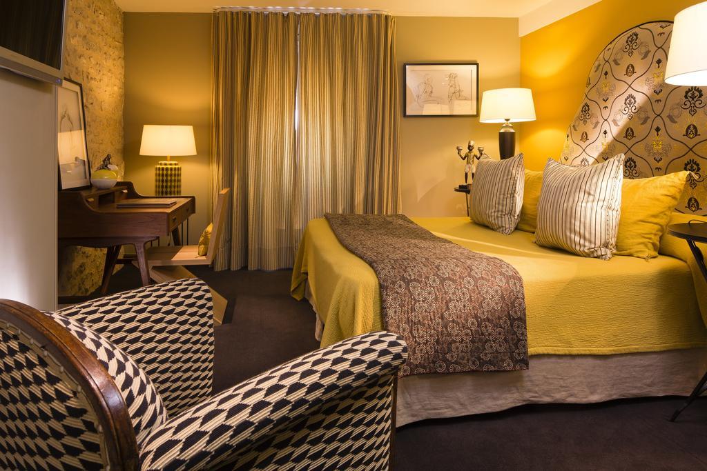 Angerville  Hotel De France מראה חיצוני תמונה