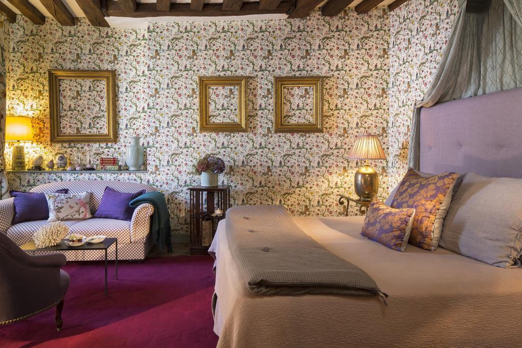Angerville  Hotel De France מראה חיצוני תמונה