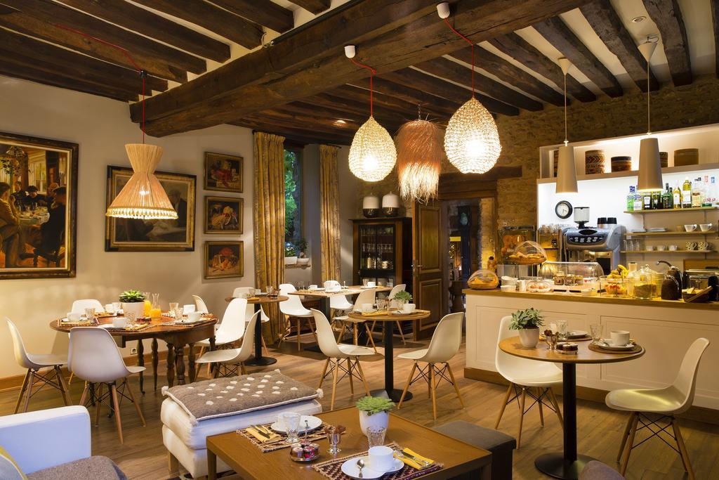 Angerville  Hotel De France מראה חיצוני תמונה