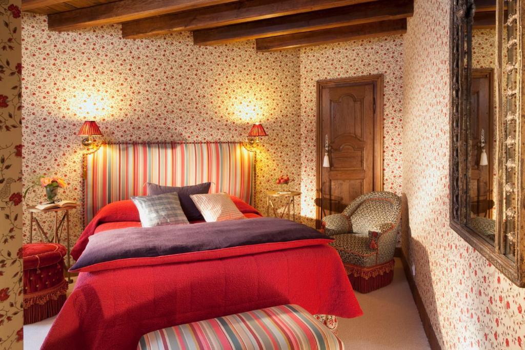 Angerville  Hotel De France מראה חיצוני תמונה