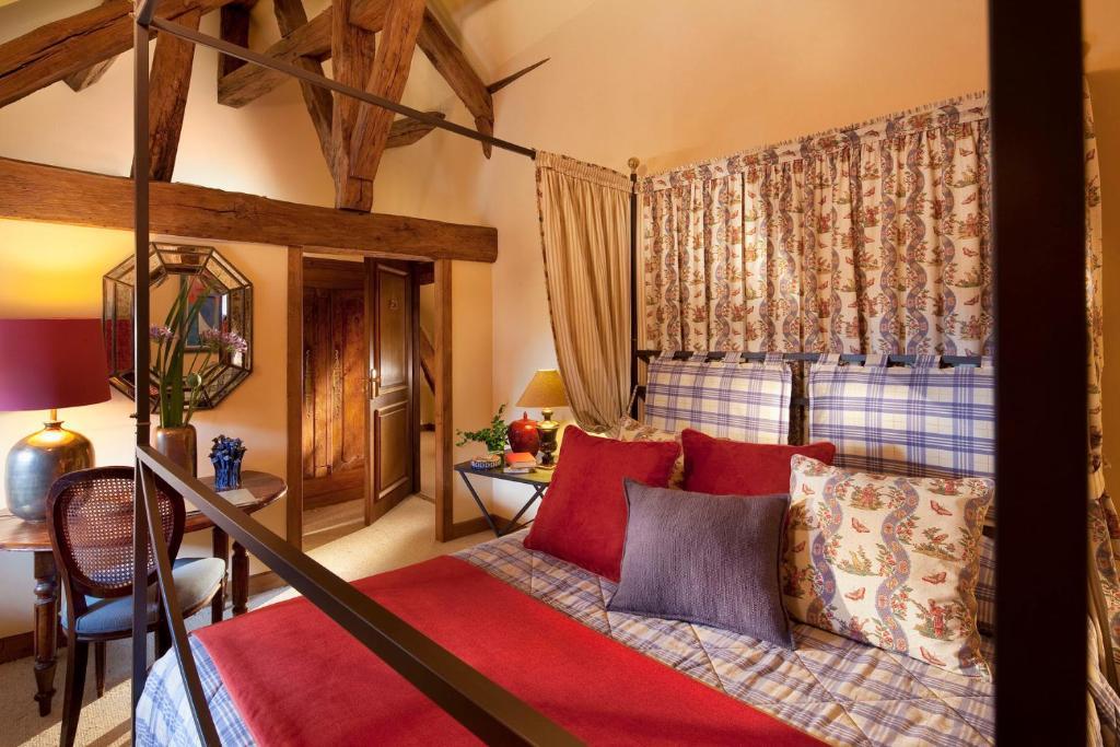 Angerville  Hotel De France מראה חיצוני תמונה